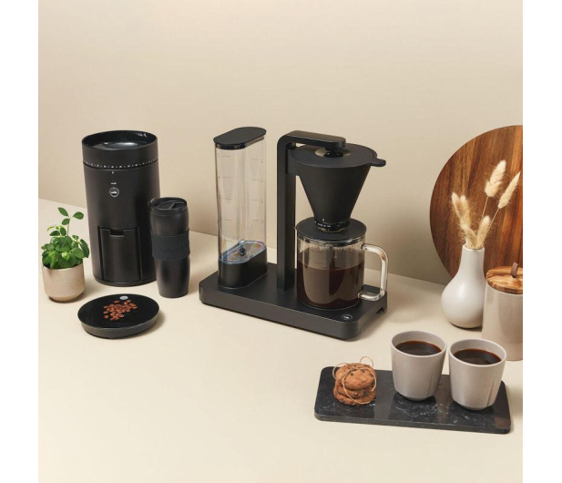WILFA Performance Coffee Maker Black - 1488000 - zdjęcie 5